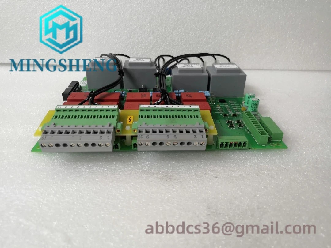ABB 3ASC25H208 DATX100