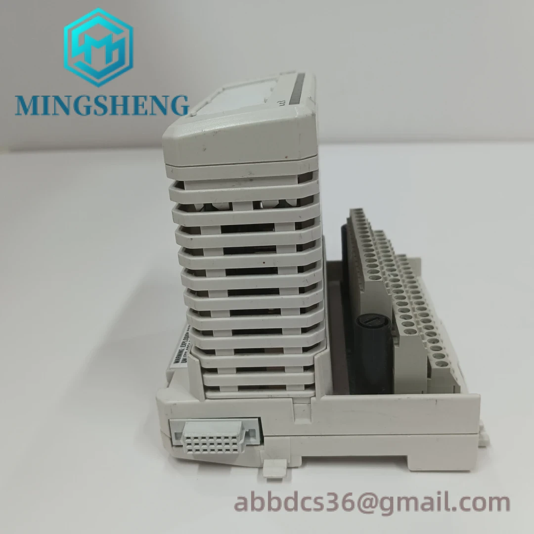 Module connection details