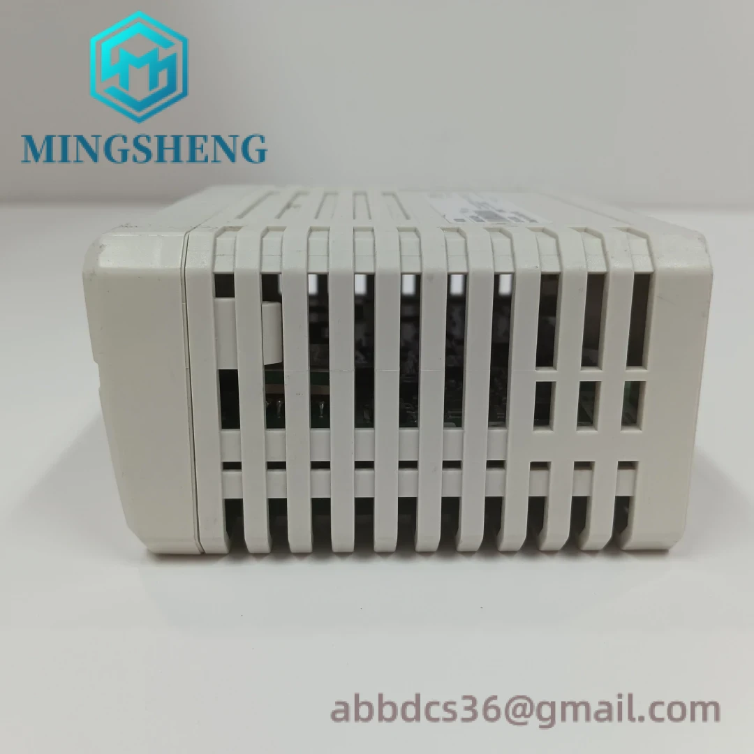 ABB CI853K01 3BSE018103R1 Module Front Panel