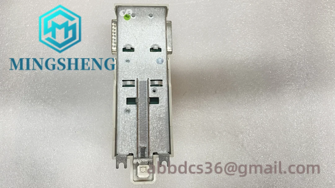 ABB CI858K01 3BSE018135R1