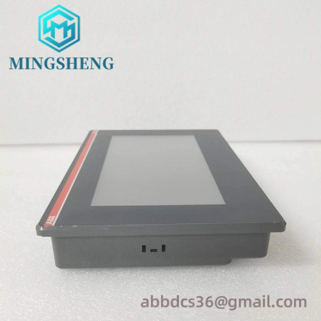 ABB CP405 A0 terminal connections