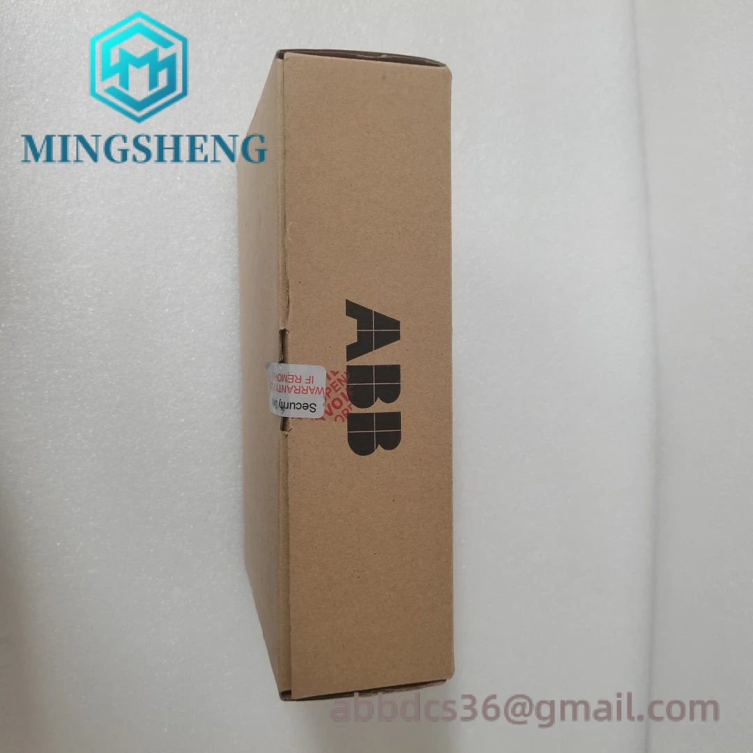 ABB CP405 A0 front view