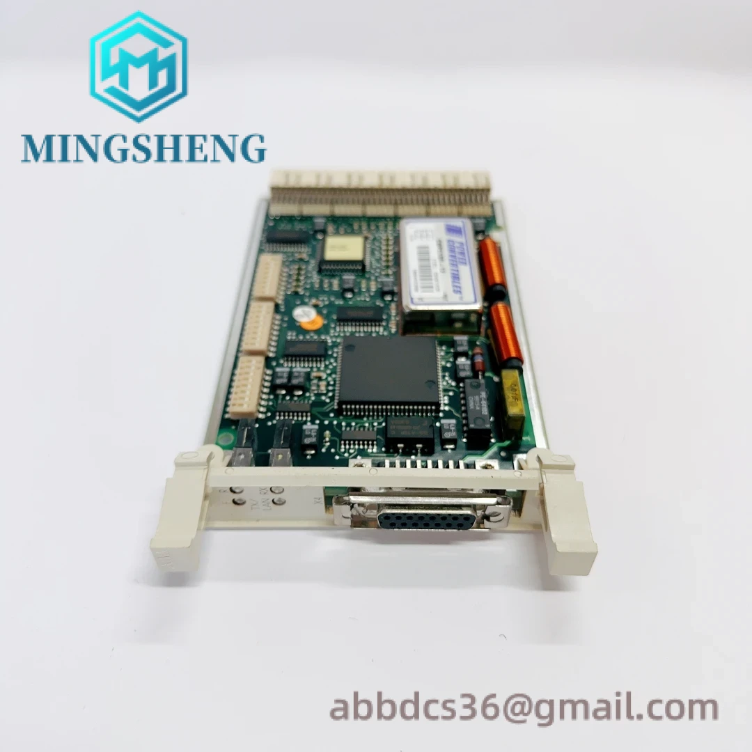 ABB CS513 3BSE000435R1