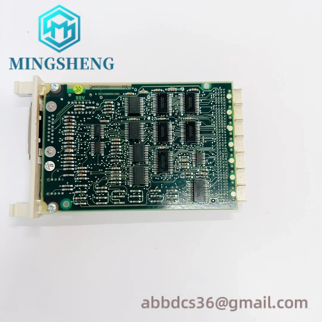 ABB CS513 3BSE000435R1