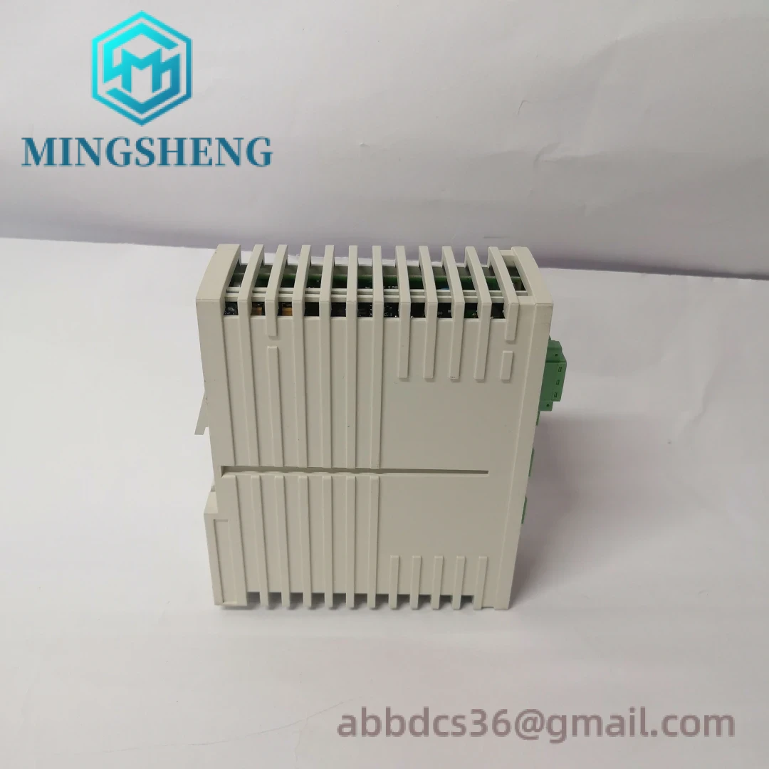 ABB LD800HSE Internal Components