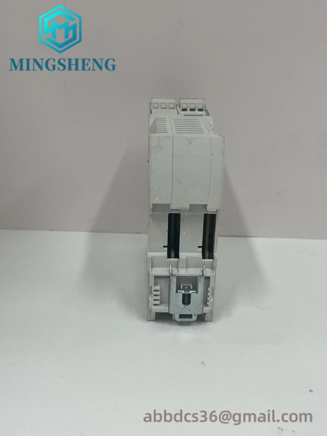 ABB LD 810HSE EX 3BSE091722R1 Front View