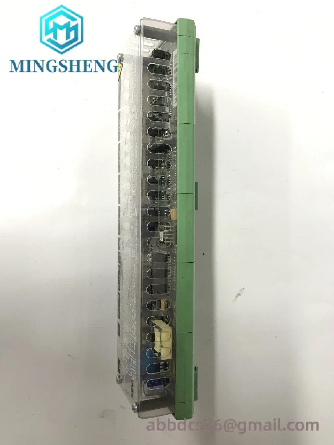 ABB NAMU-01C 64702475D