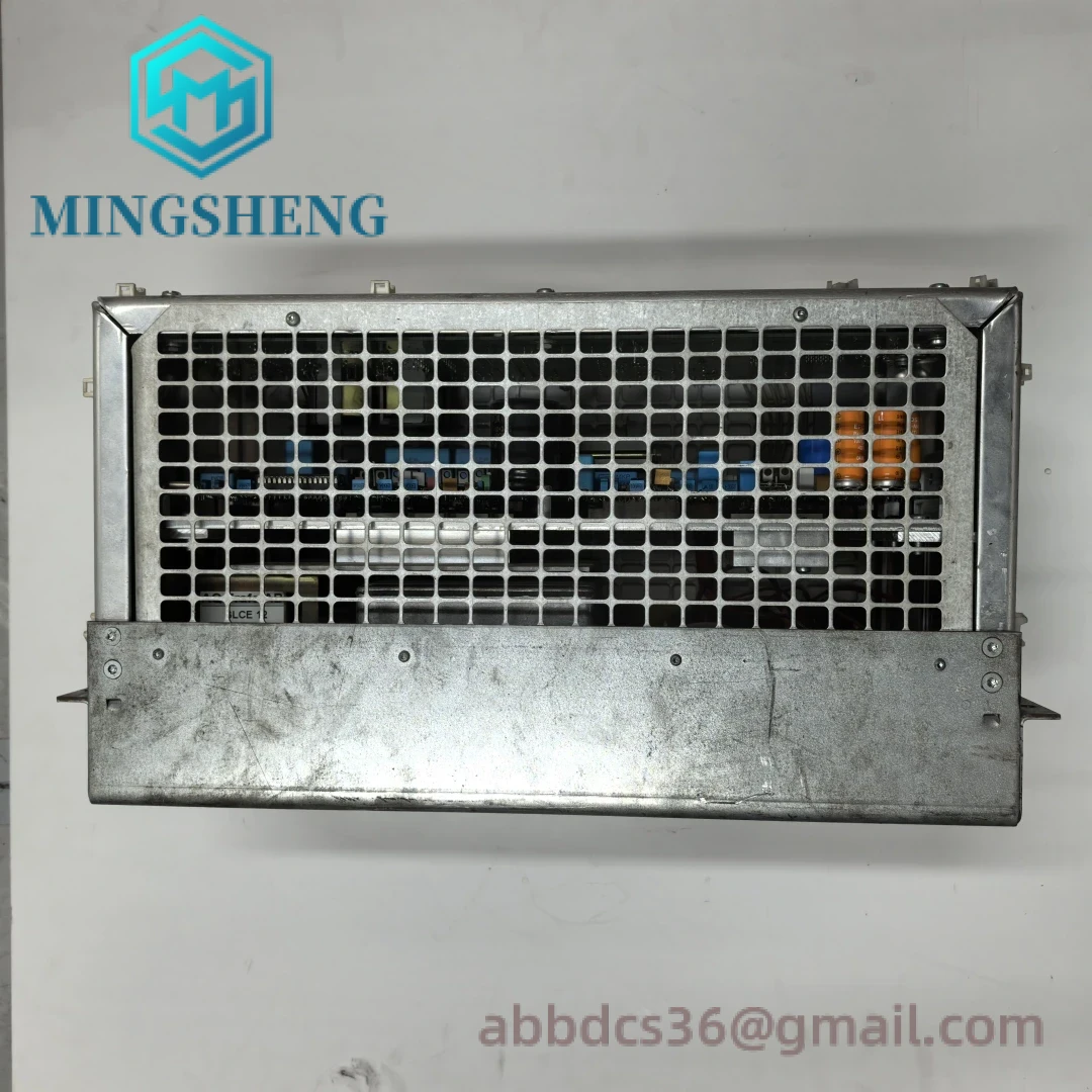 ABB PFSA 140 RULLM module