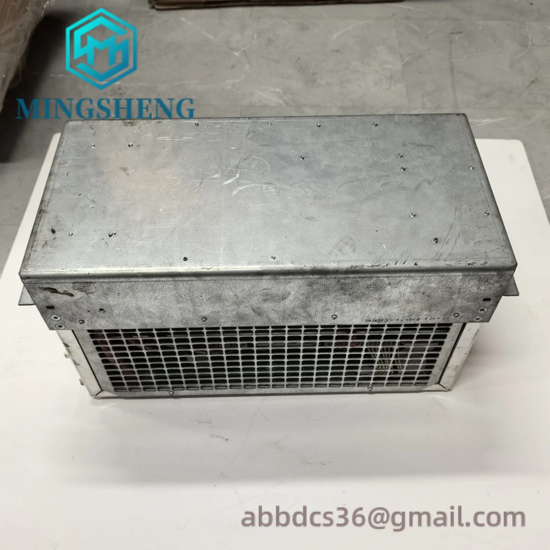 ABB industrial automation component