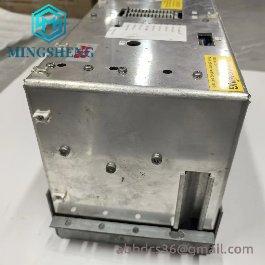 ABB PFSA 140 RULLM 7A 3BSE006503R1