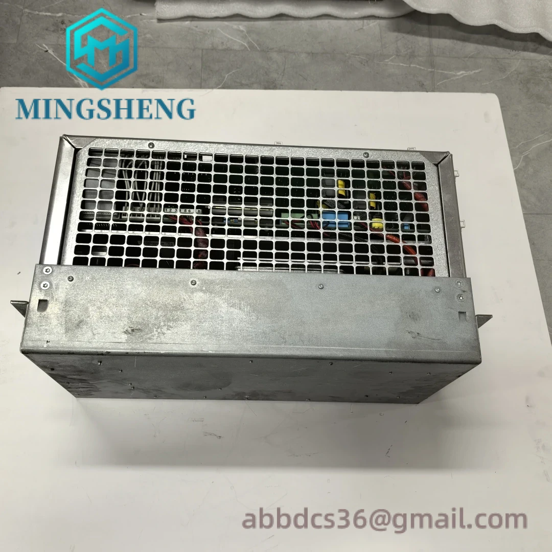 ABB PFSA 140 RULLM 7A 3BSE006503R1