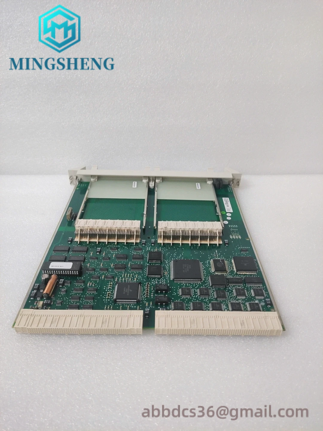 ABB SC510 3BSE003832R1 Installation View