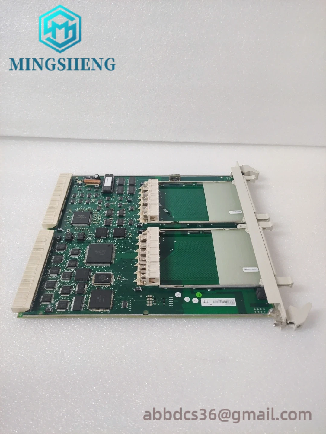 ABB SC510 3BSE003832R1 Interface Details