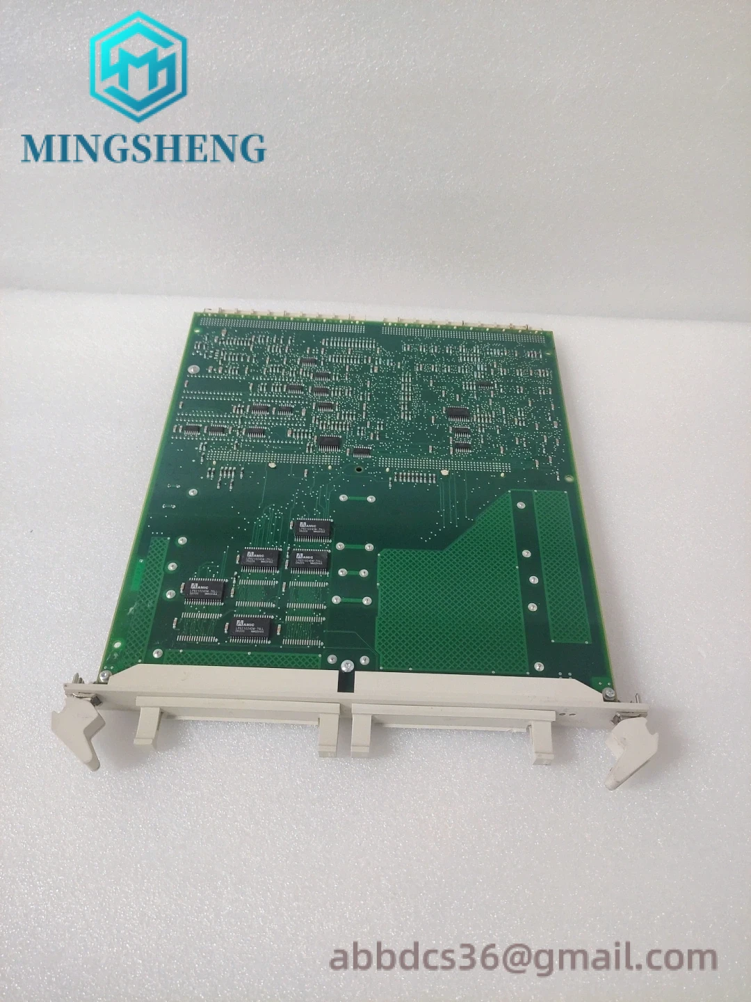 ABB SC540 Internal Components