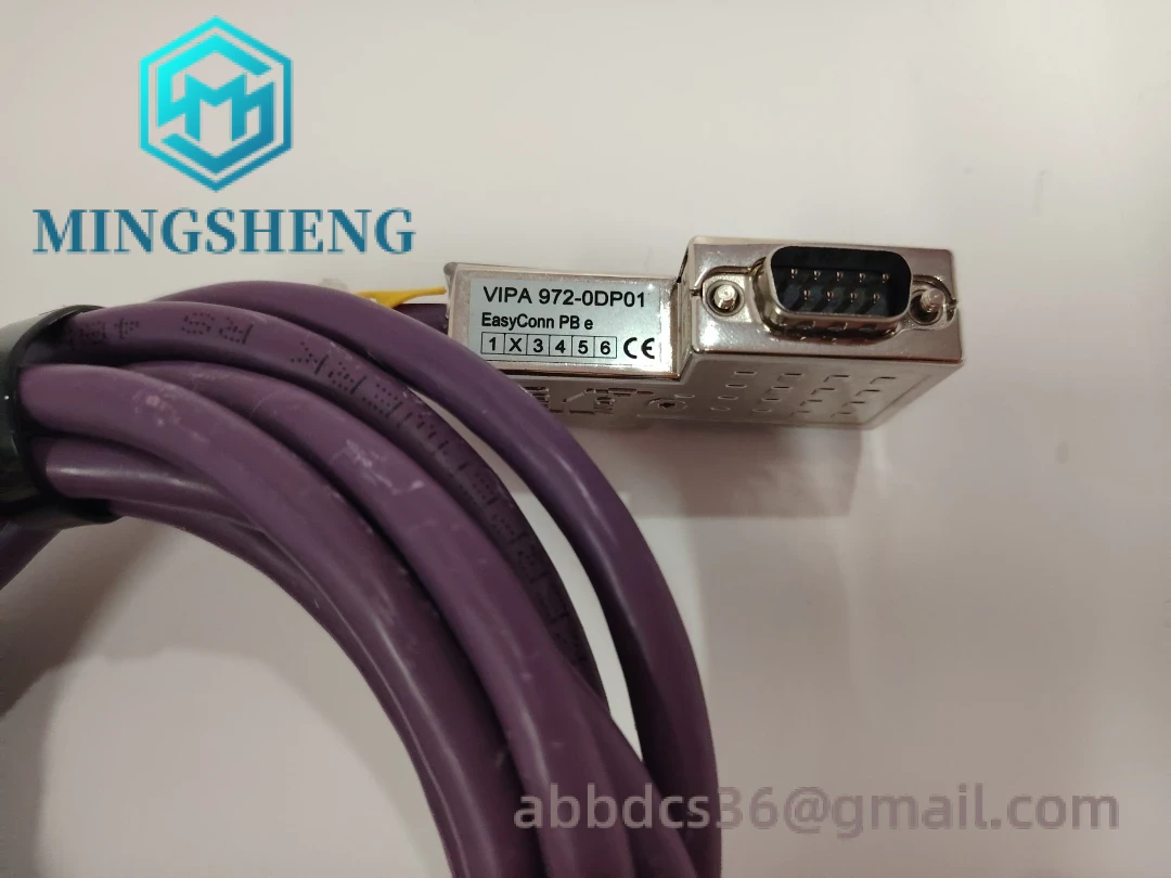 ABB VIPA972-0DP01