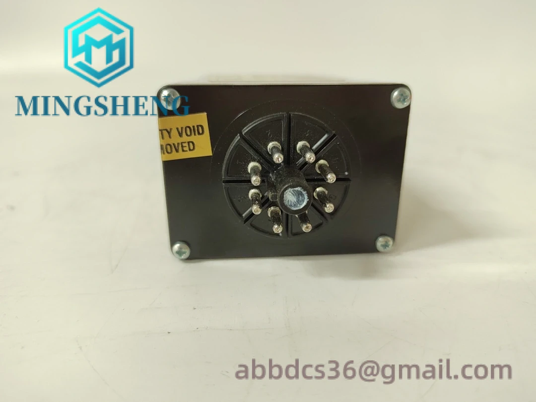 ABSOLUTE API4380-G Module Front View