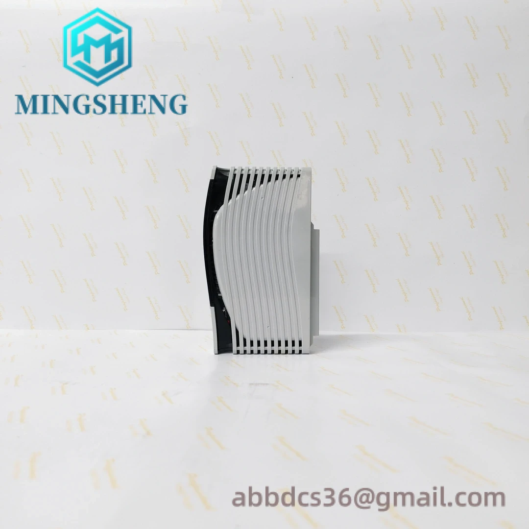 AI03 module close-up