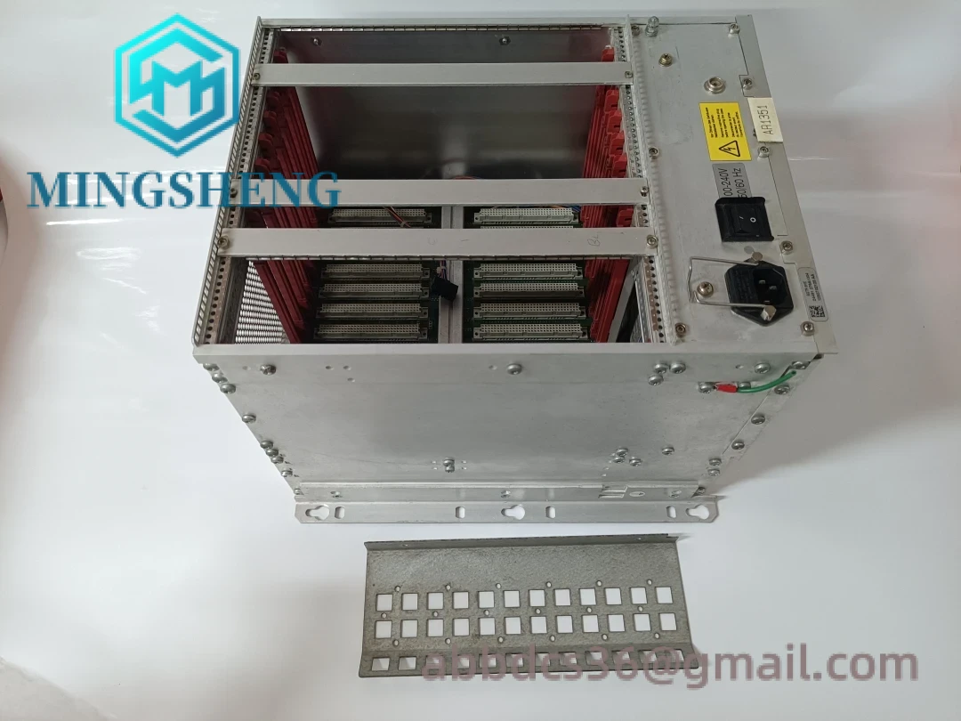 ALSTOM BGTR8HE 24491276A1004