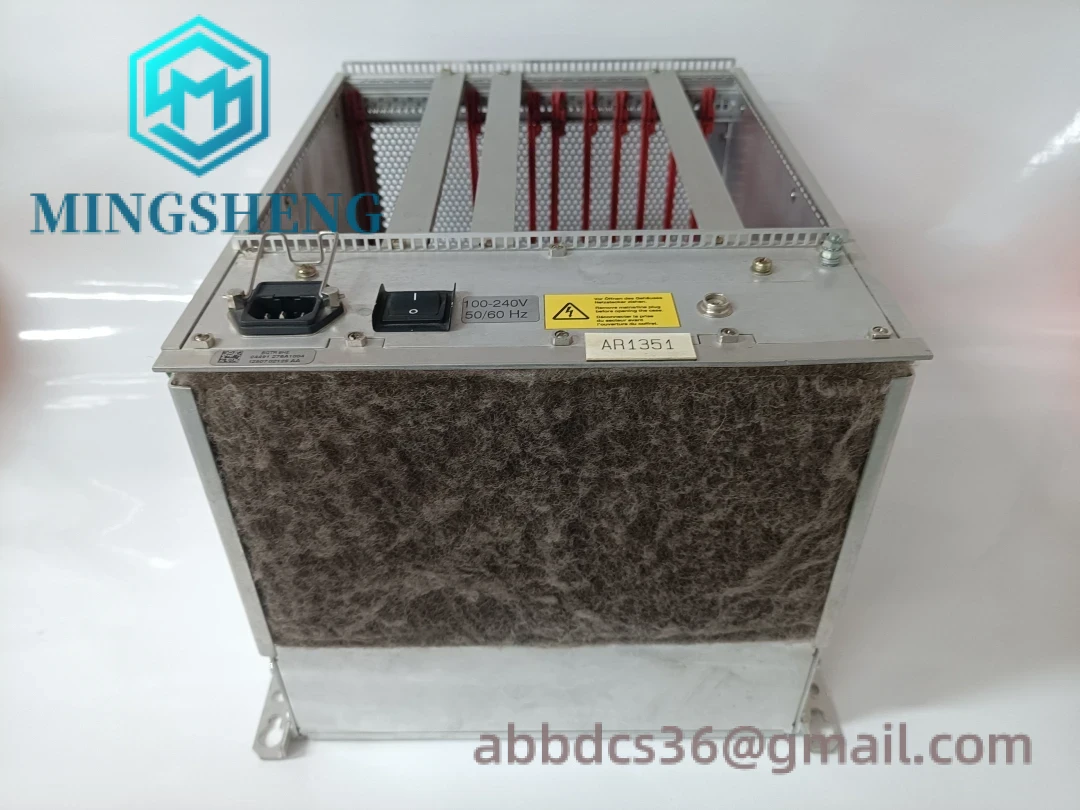 ALSTOM BGTR8HE 24491276A1004