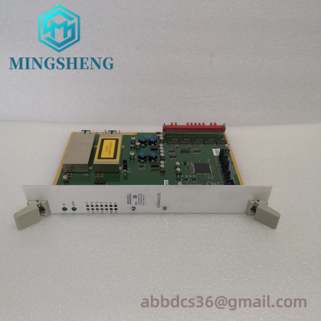 ALSTOM N895314513L technical details