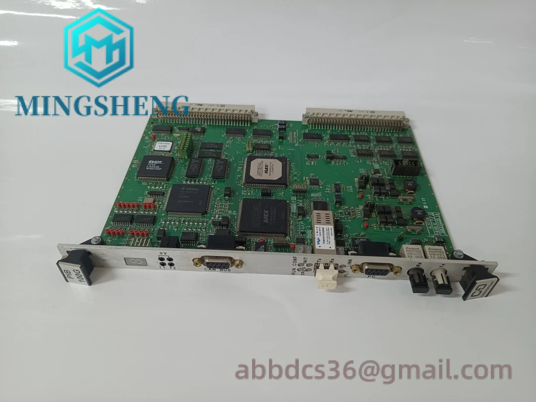 ALSTOM PIB100G 3BEE0226