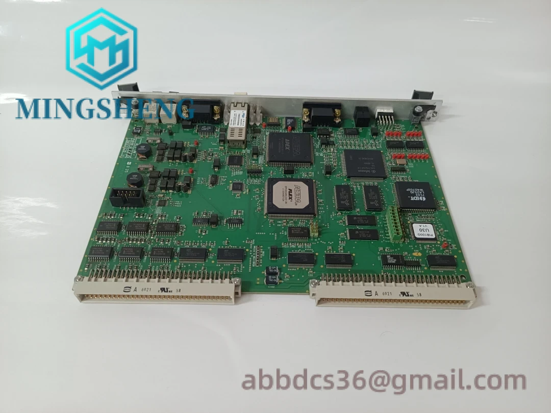 ALSTOM PIB100G 3BEE0226