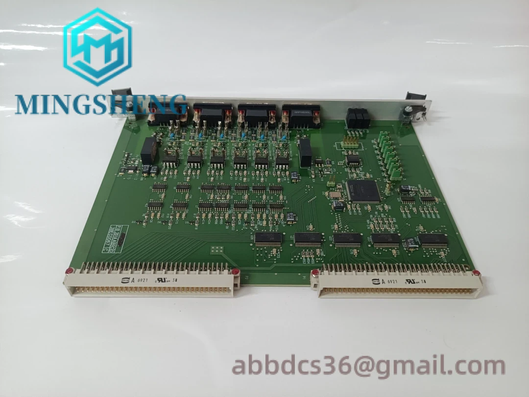 ALSTOM PIB1201A 3BEC0067