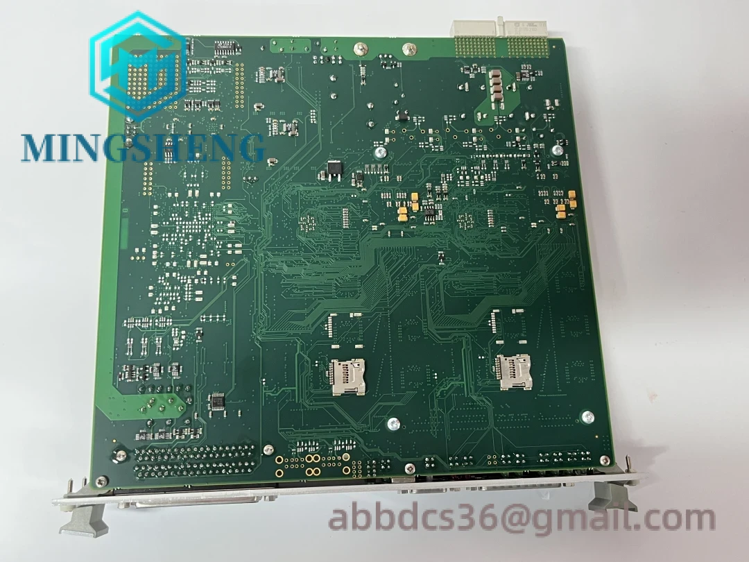 B0760 Component Layout