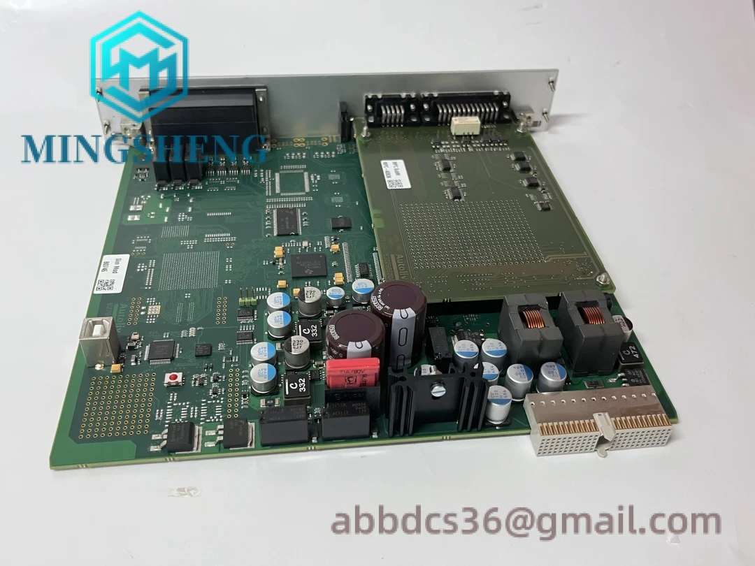 B0760 Interface Details