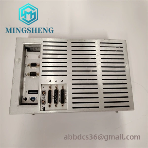 Brooks Automation 001-4130-03