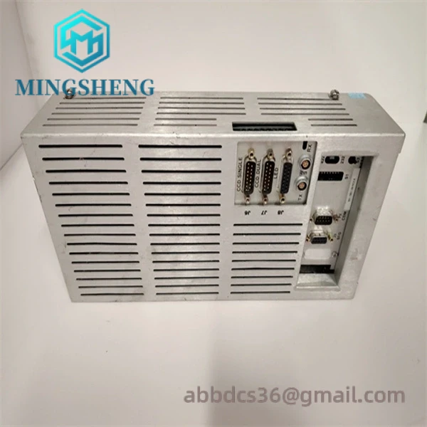 Brooks Automation 001-4130-03