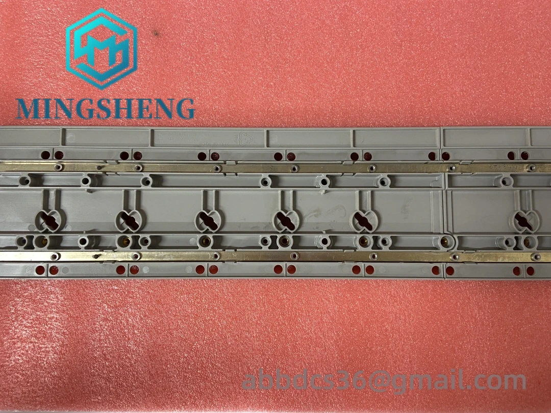 Technical label details