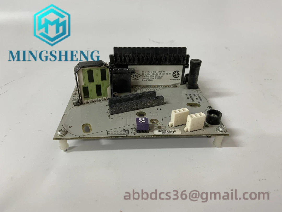 CC-TAIX01 Installation