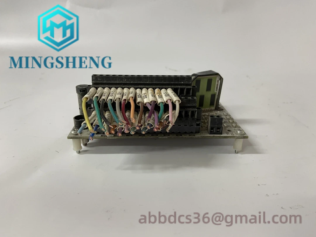 CC-TAIX01 Internal Components