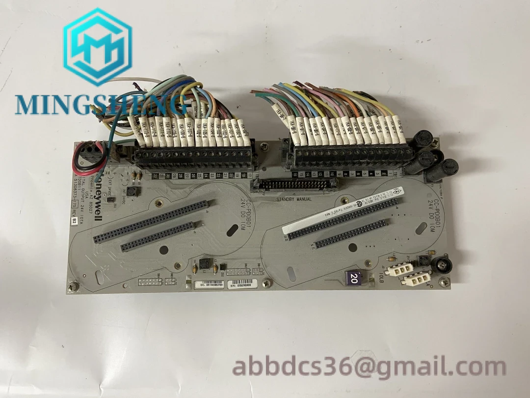 CC-TDOB11 technical diagram