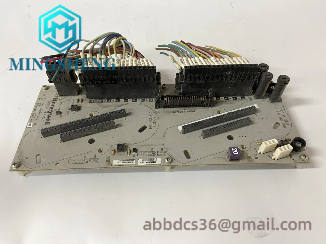 CC-TDOB11 installation