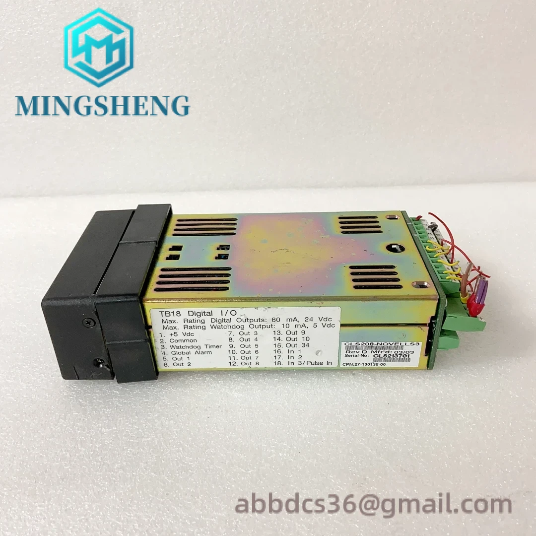 CLS208 Installation View