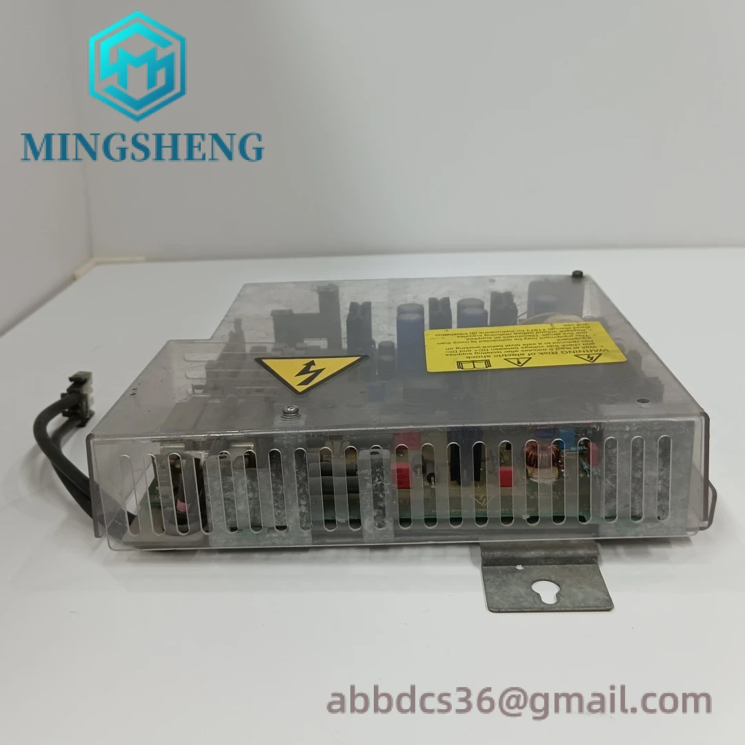 CONVERTEAM MVC3003-4030PP