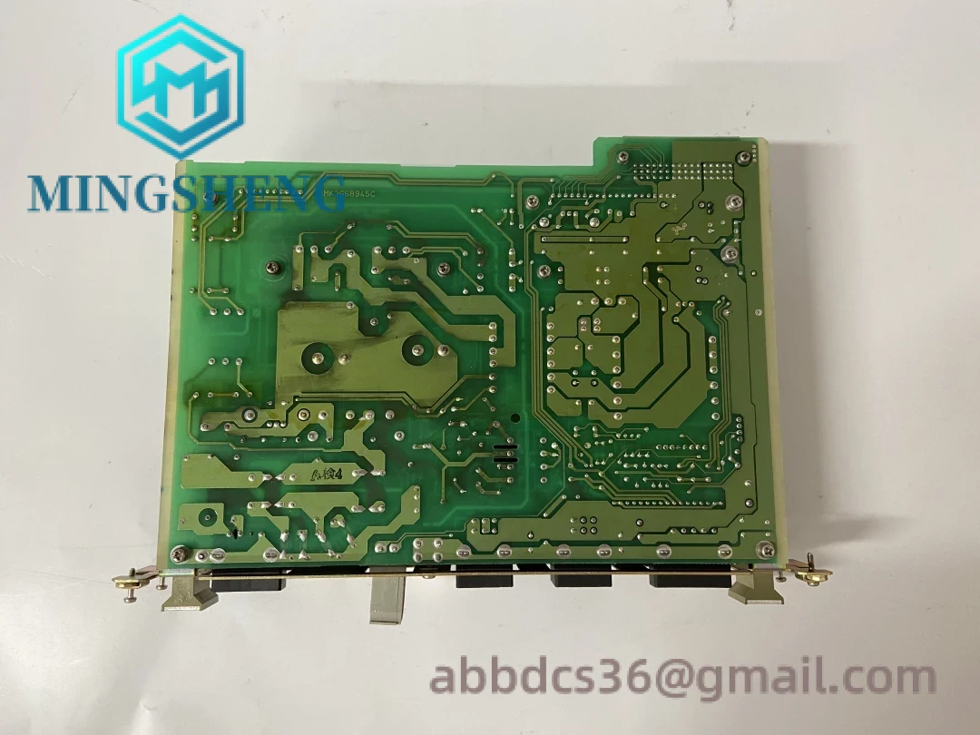 CPS-150F Mounting Detail