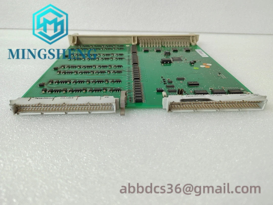 DSDO115A 3BSE018298R1 Terminal View