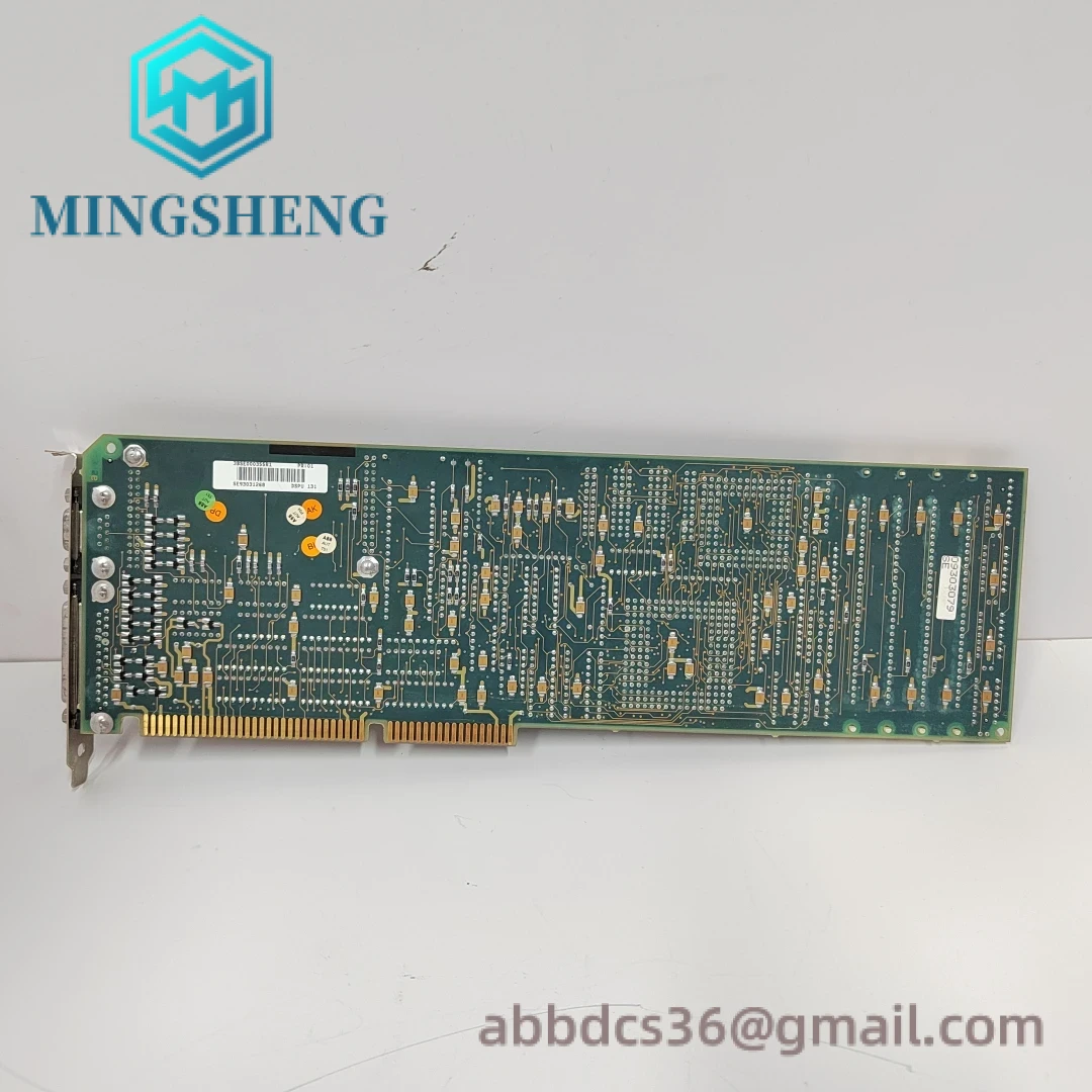 ABB DSPU131 interface board
