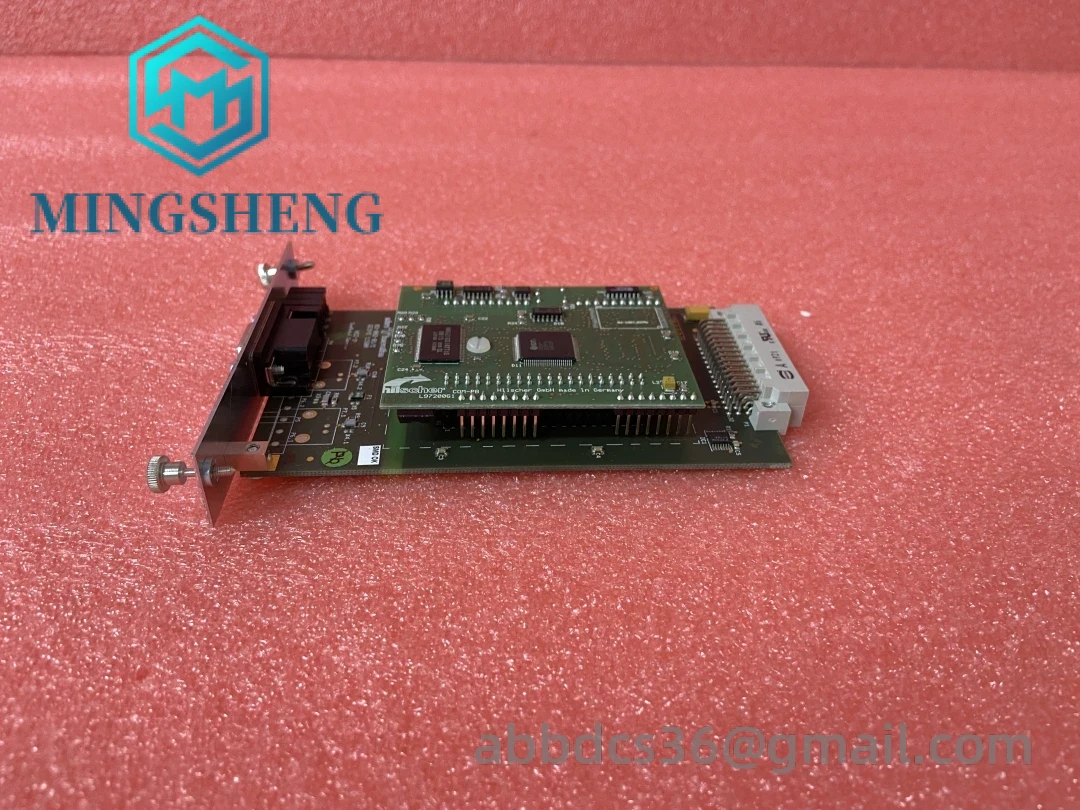 EATON DPM-MC2 Front Panel