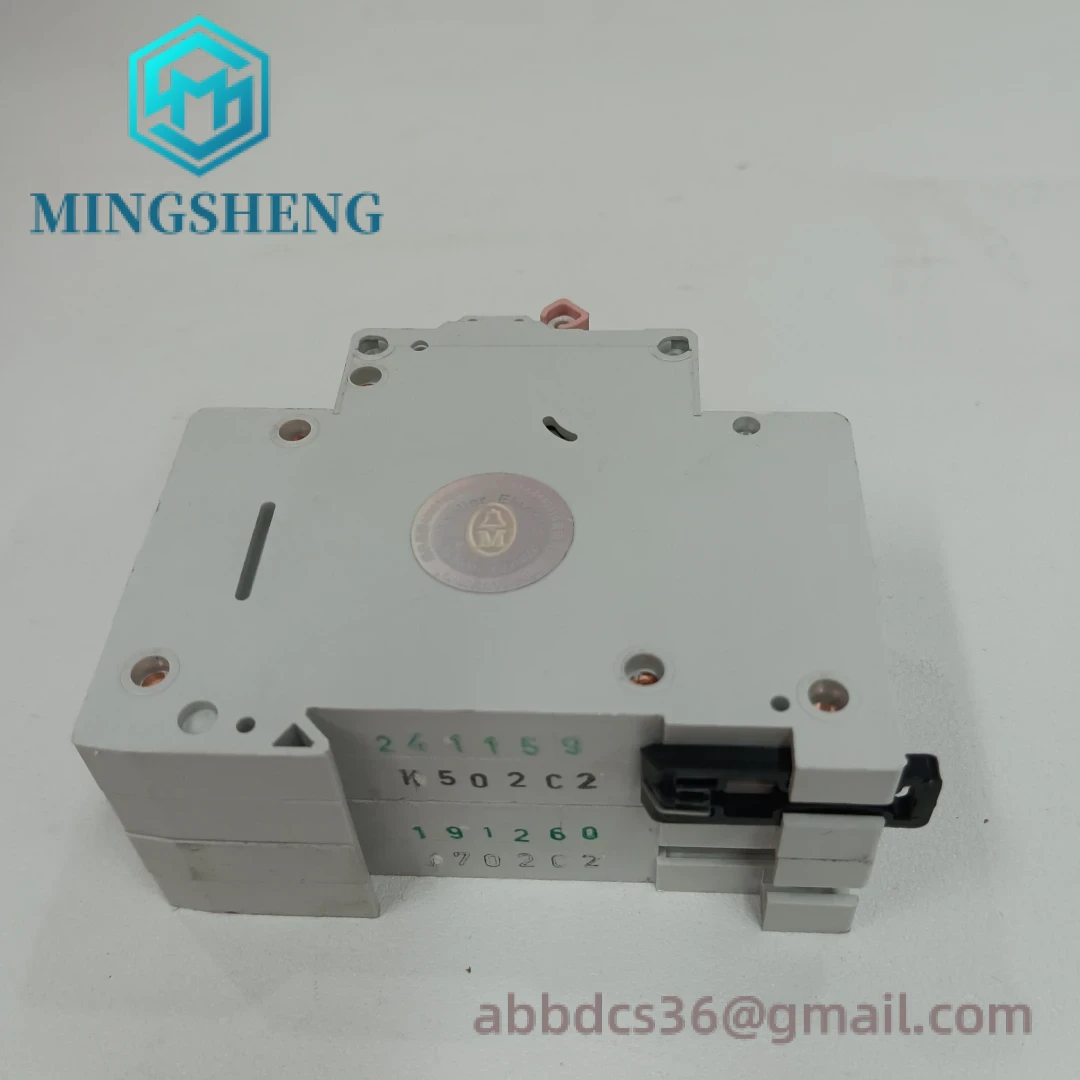 EATON PL9-C2-2 Connection Ports