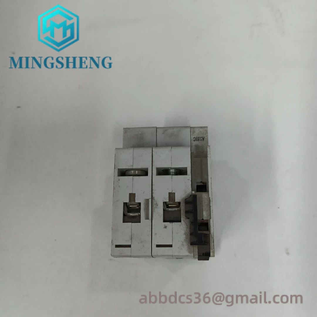 EATON PL9-C20-2 installation view