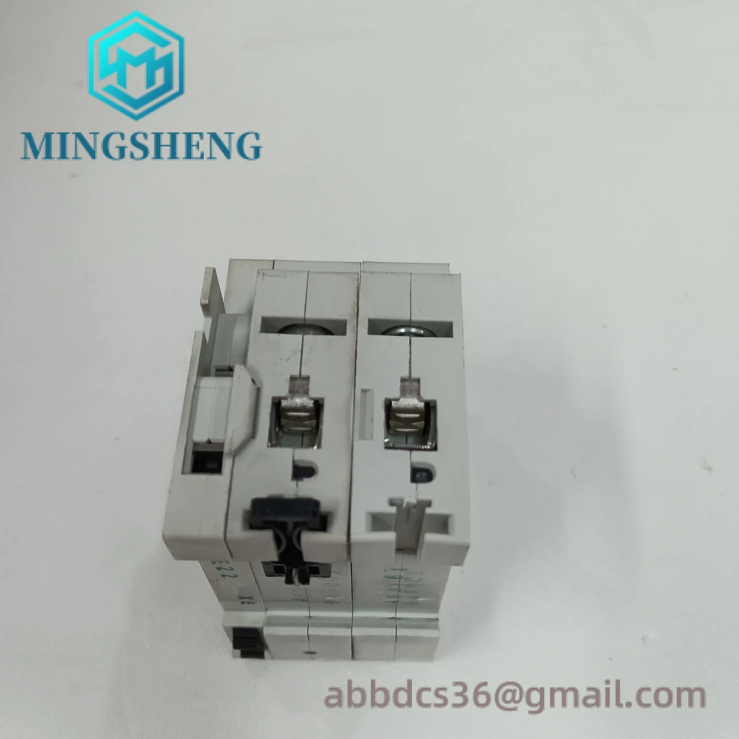 Module connection ports