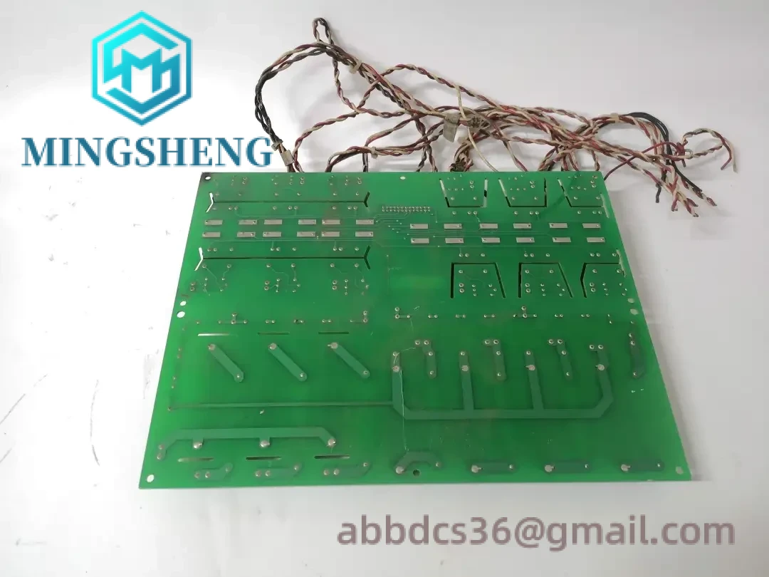 GE EMBEDDED EPCPCRA#136 B5 Module