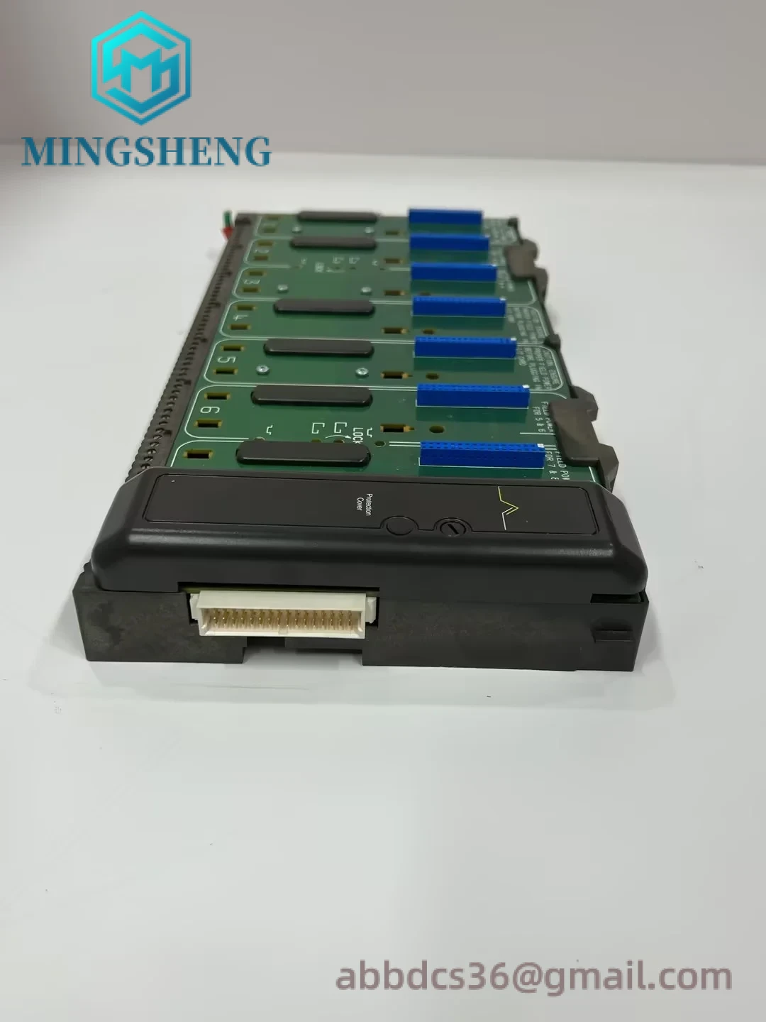 EMERSON KJ4001X1-BE1 Back Panel