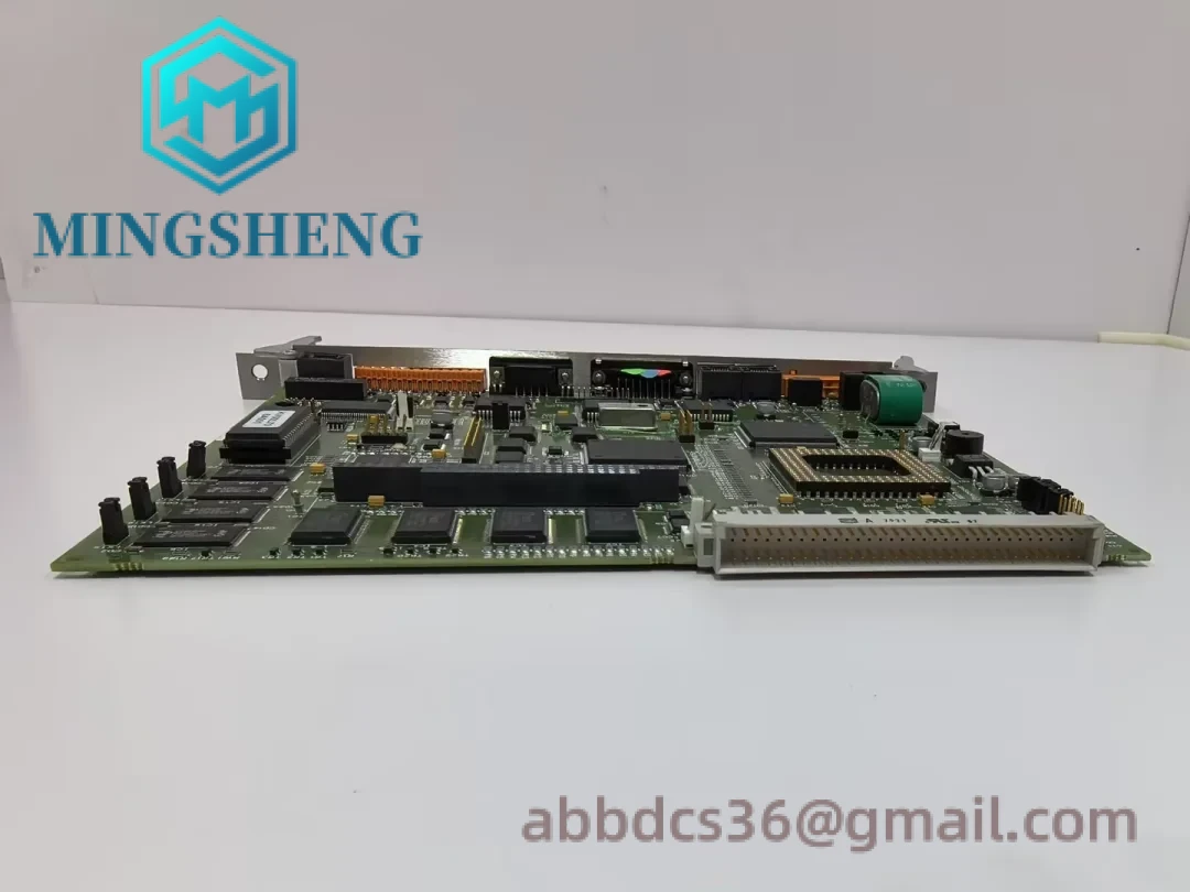 EMERSON P152.R4 Mounting Configuration