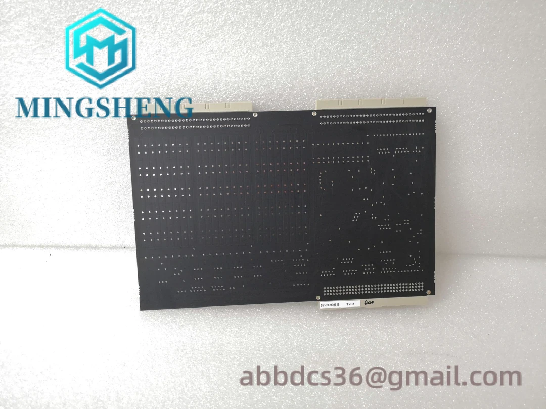 FOXBORO SY-0399095E SY-0303451D+SY-0303460E