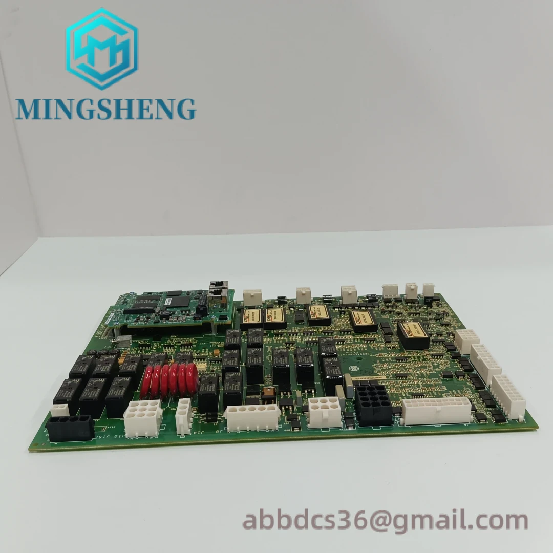 GE IS200AEPAH1AFD+IS210BPPBH2CAA